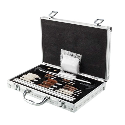 126-Piece: Universal Gun Cleaning Kit DailySale