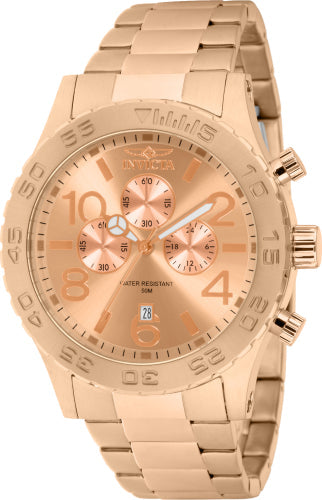 Invicta Men's Specialty Bids.com