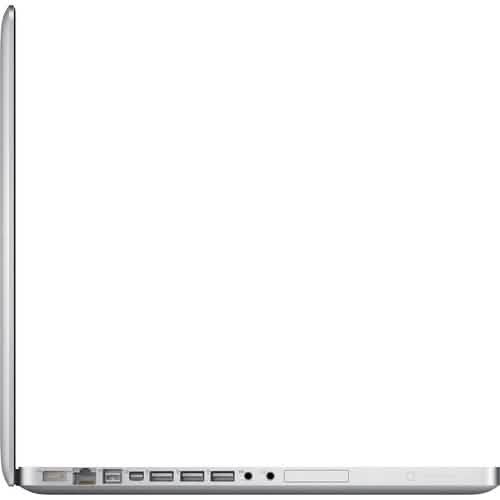 Apple MacBook Pro MC024LL/A 17" 8GB 500GB (Refurbished) DailySale