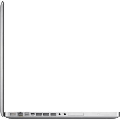 Apple MacBook Pro MC024LL/A 17" 8GB 500GB (Refurbished) DailySale
