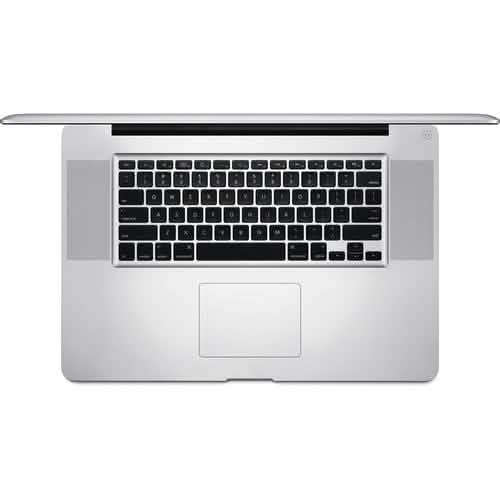 Apple MacBook Pro MC024LL/A 17" 8GB 256GB (Refurbished) DailySale