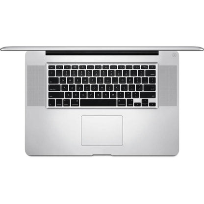 Apple MacBook Pro MC024LL/A 17" 8GB 500GB (Refurbished) DailySale