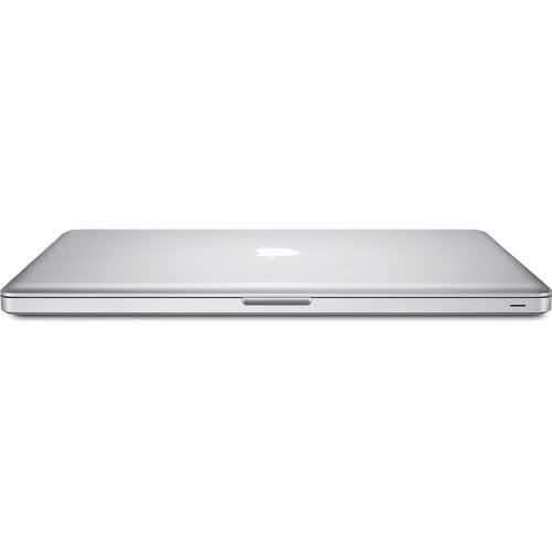 Apple MacBook Pro MC024LL/A 17" 8GB 256GB (Refurbished) DailySale