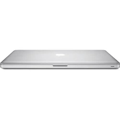 Apple MacBook Pro MC024LL/A 17" 8GB 256GB (Refurbished) DailySale