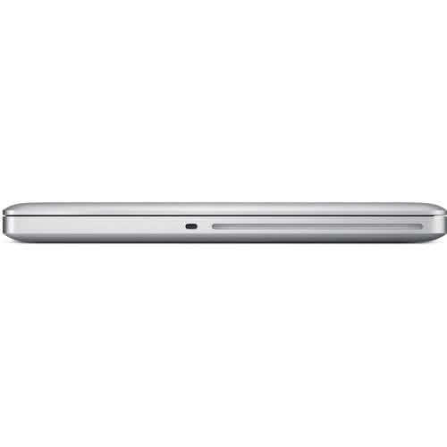 Apple MacBook Pro MC024LL/A 17" 8GB 500GB (Refurbished) DailySale