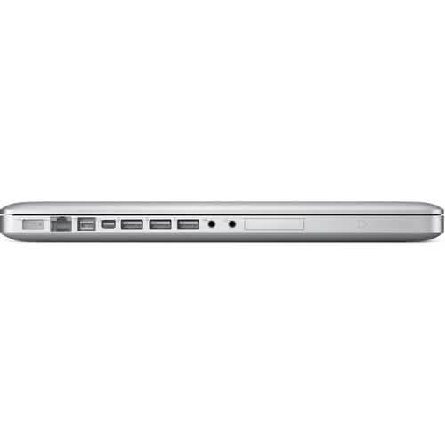 Apple MacBook Pro MC024LL/A 17" 8GB 500GB (Refurbished) DailySale