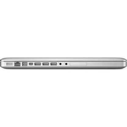 Apple MacBook Pro MC024LL/A 17" 8GB 500GB (Refurbished) DailySale