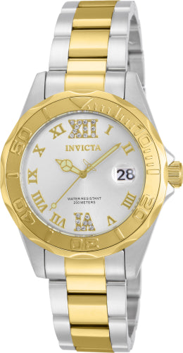 Invicta Women's Pro Diver Bids.com