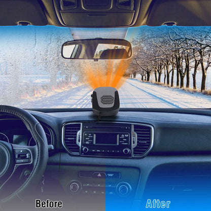 12V 150W Portable Car Auto Heater DailySale