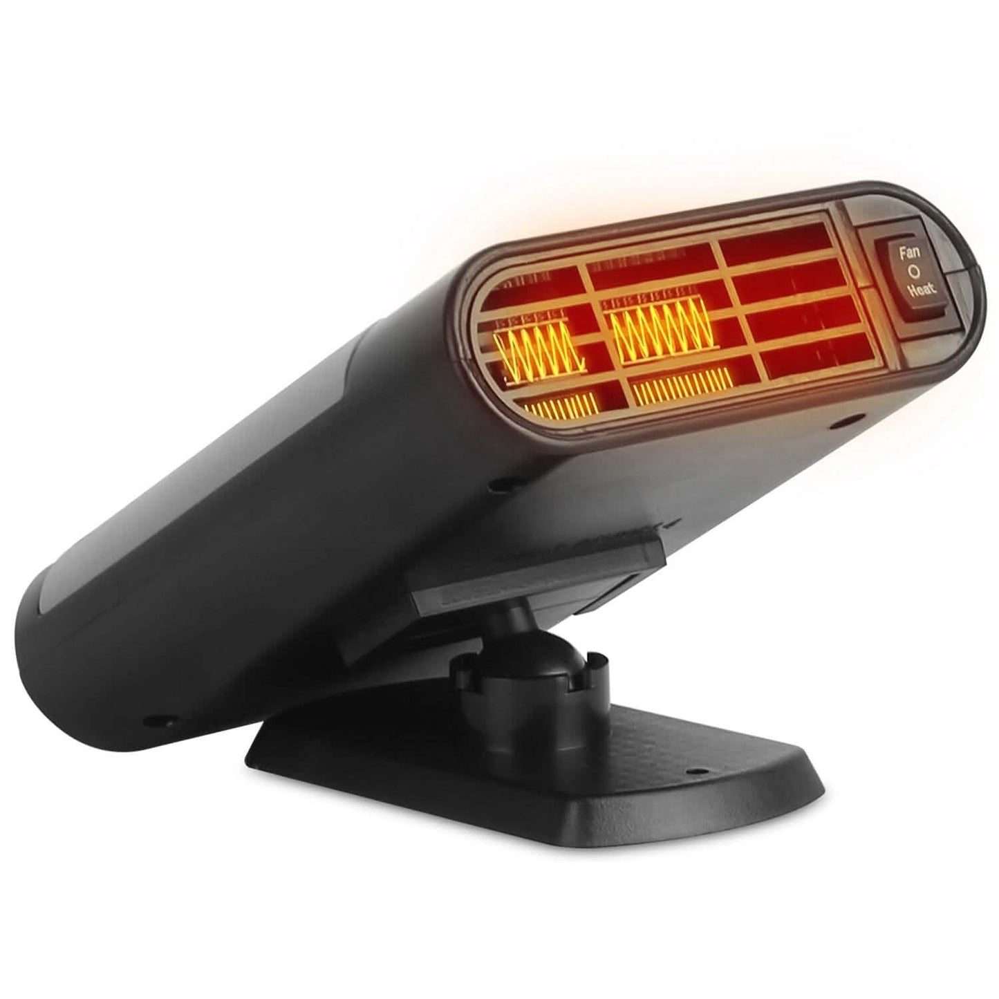 12V 150W Portable Car Heater with Air Purification DailySale