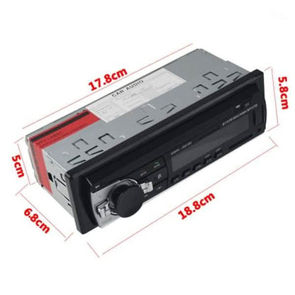 12V Bluetooth Car Stereo DailySale