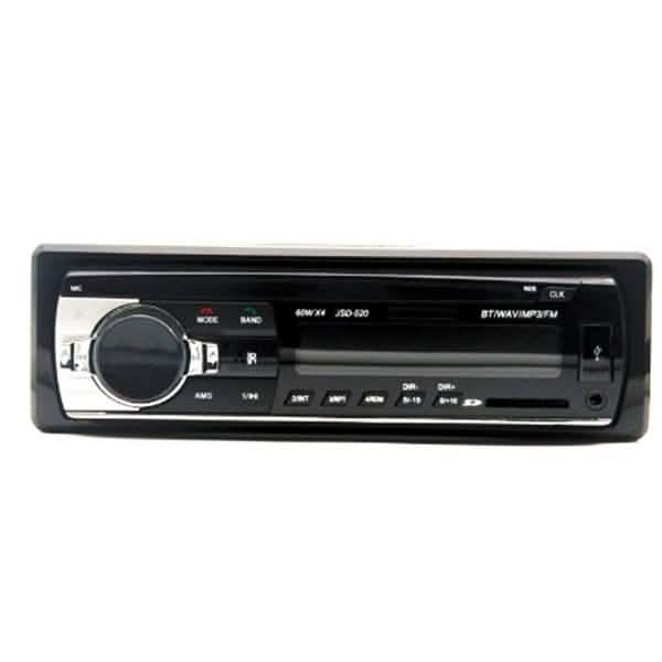 12V Bluetooth Car Stereo DailySale
