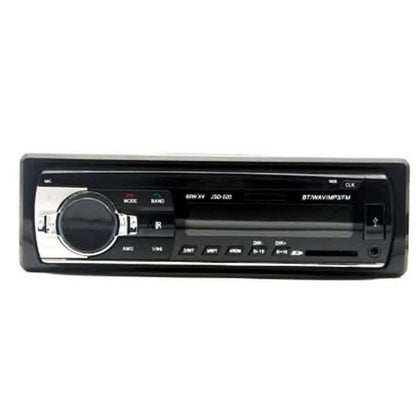 12V Bluetooth Car Stereo DailySale