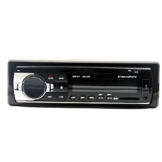 12V Bluetooth Car Stereo DailySale