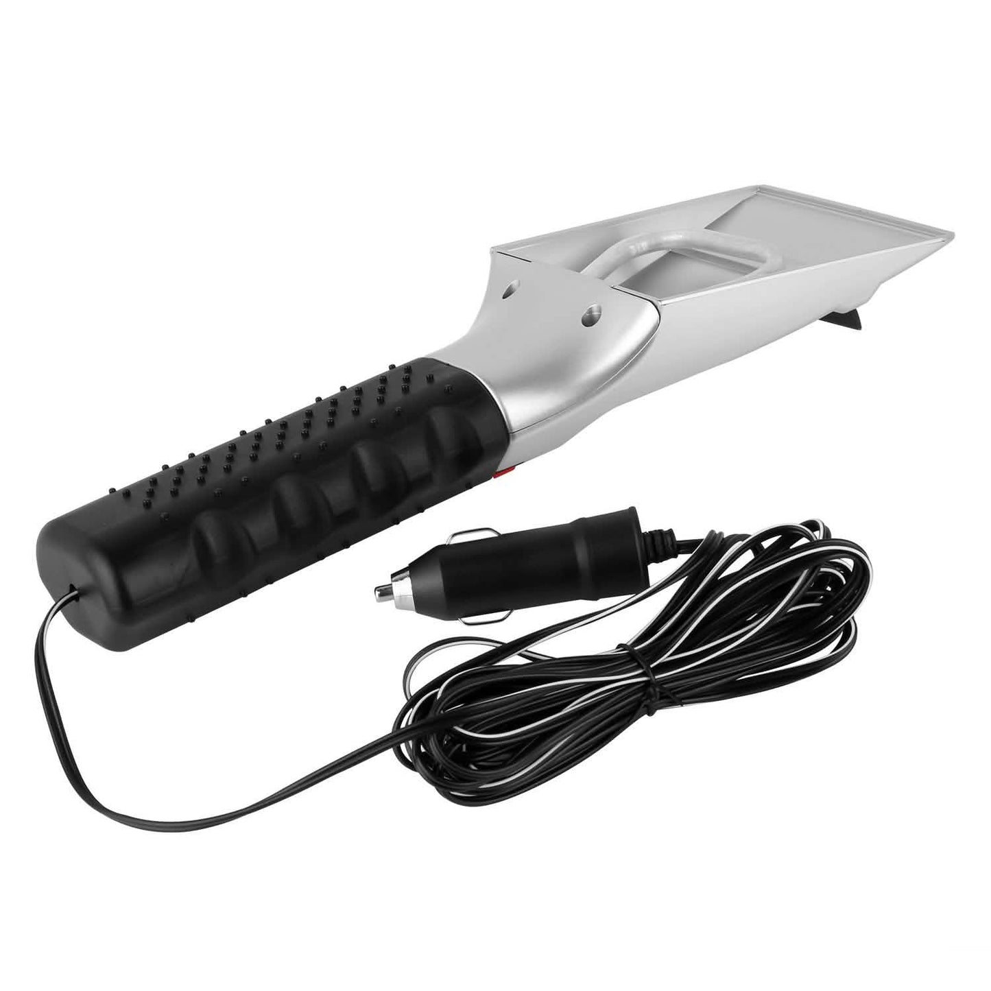 12V Car Electric Heated Ice Snow Scraper DailySale