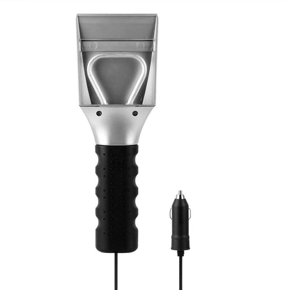 12V Car Electric Heated Ice Snow Scraper DailySale
