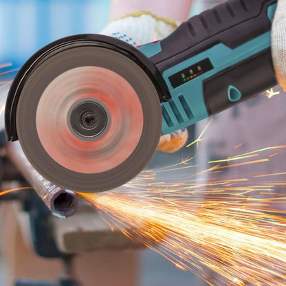 12V Cordless Mini Angle Grinding Machine DailySale