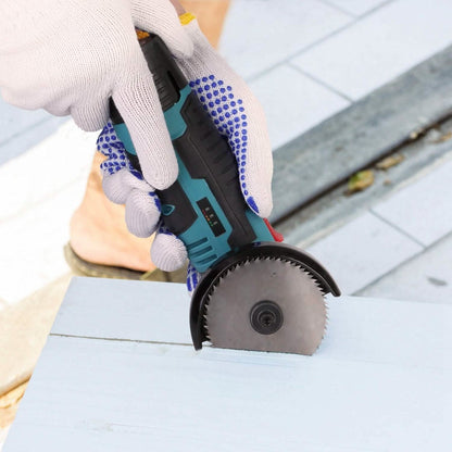 12V Cordless Mini Angle Grinding Machine DailySale