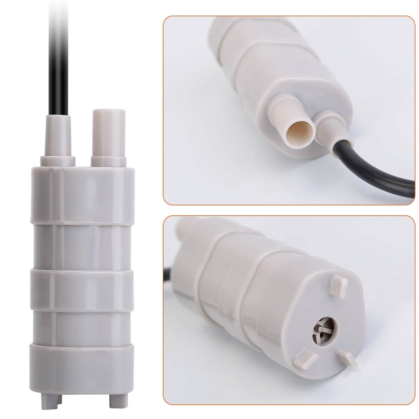 12V Submersible Water Pump DailySale