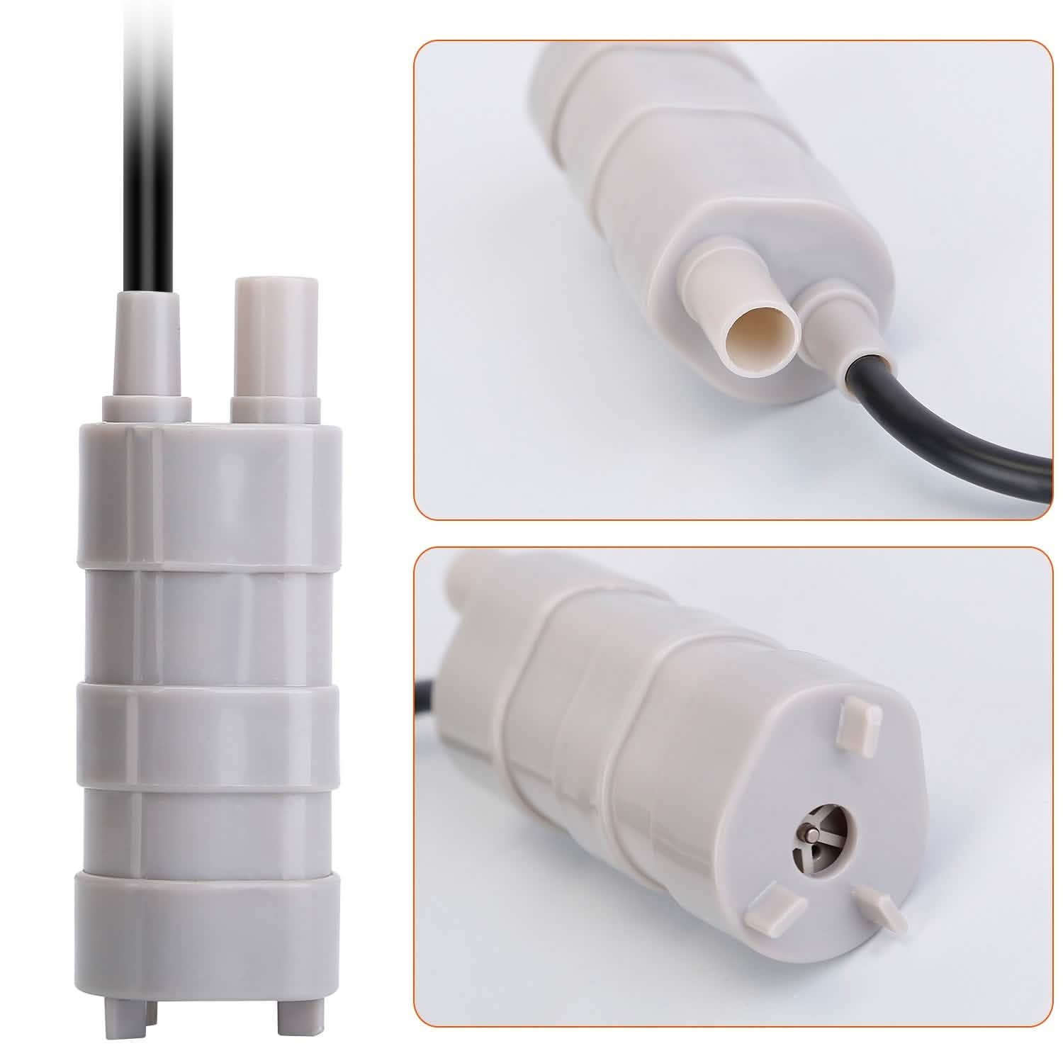 12V Submersible Water Pump DailySale