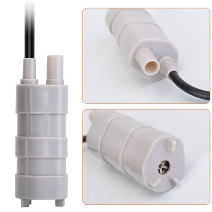 12V Submersible Water Pump DailySale