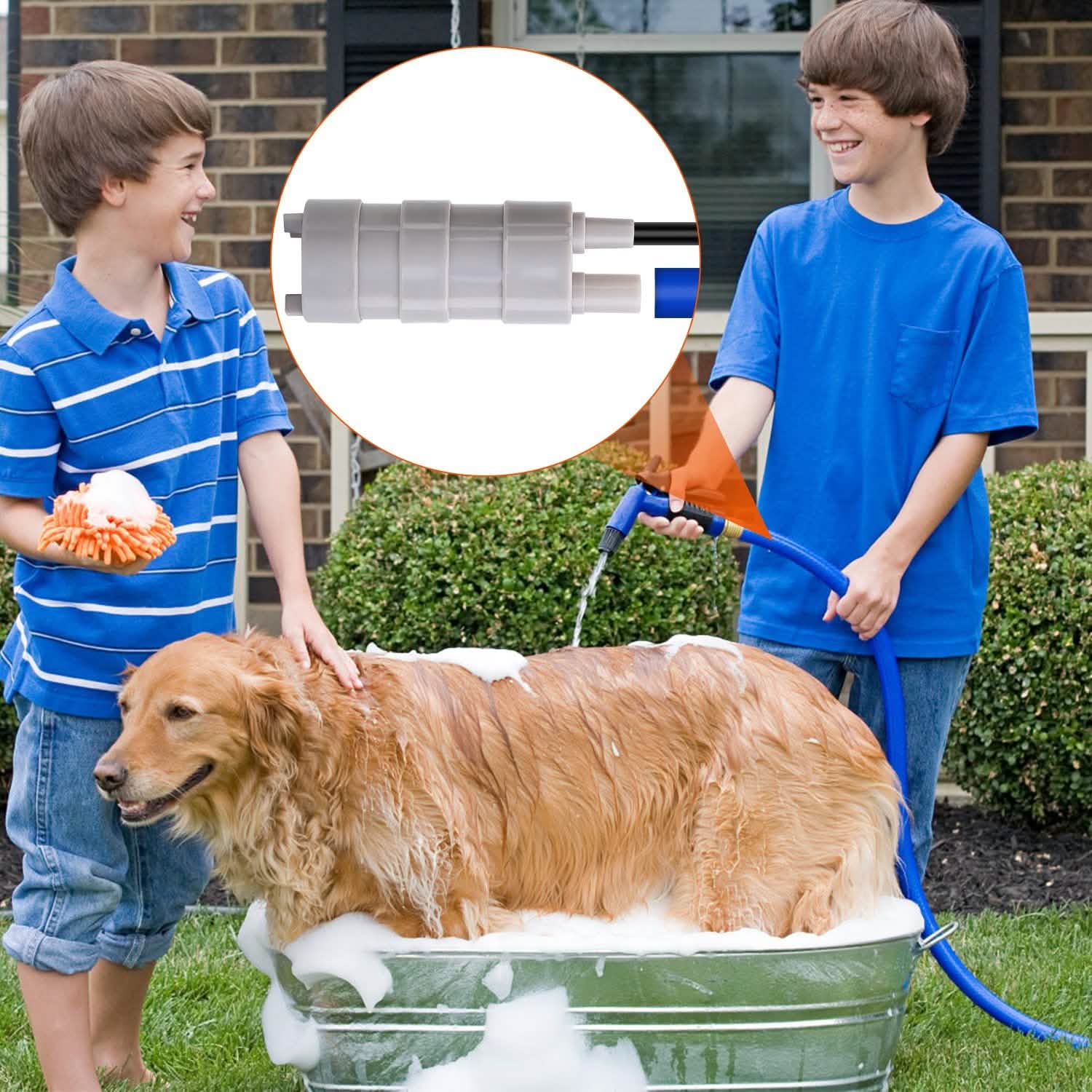12V Submersible Water Pump DailySale
