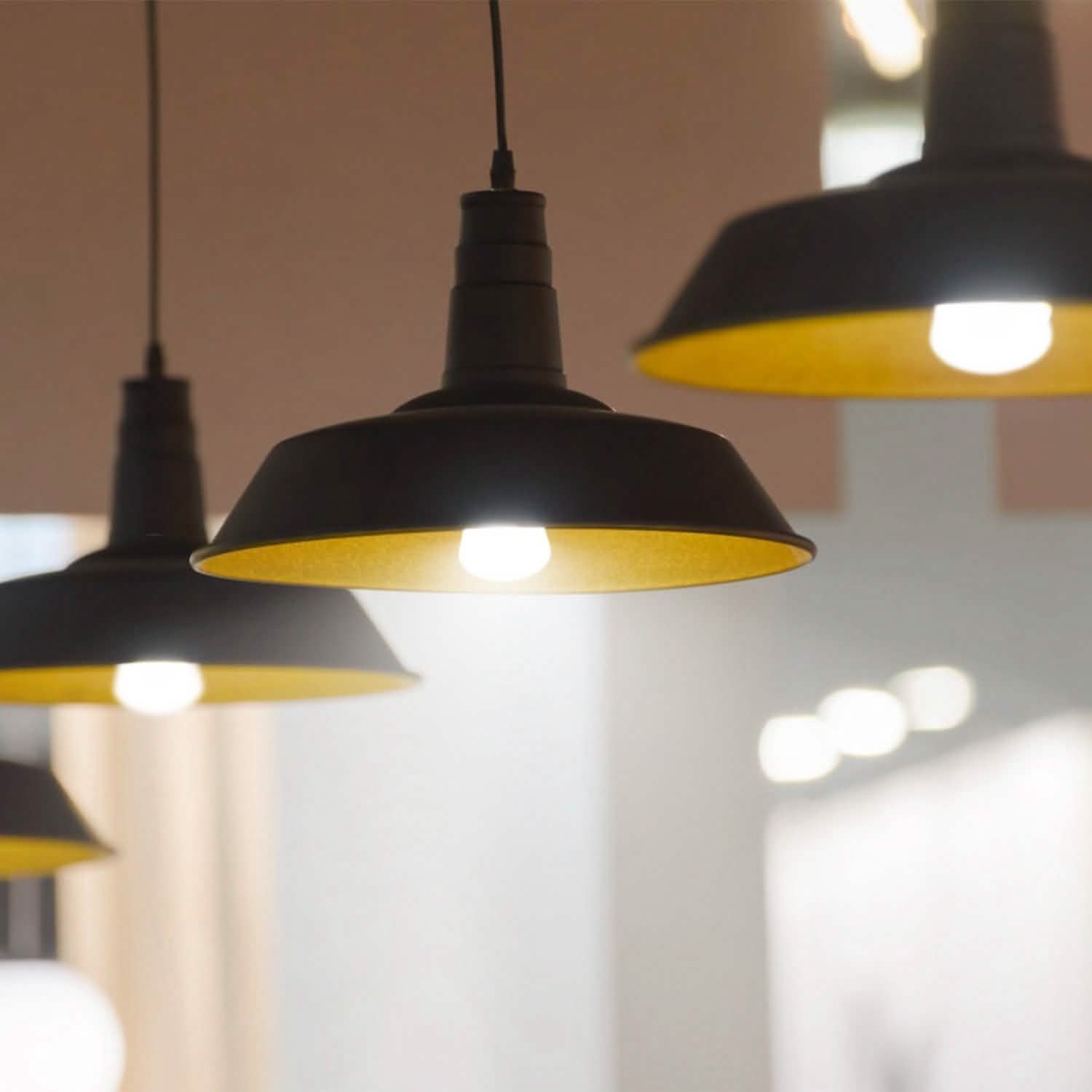 12W Light Sensor Globe Bulbs Dusk DailySale