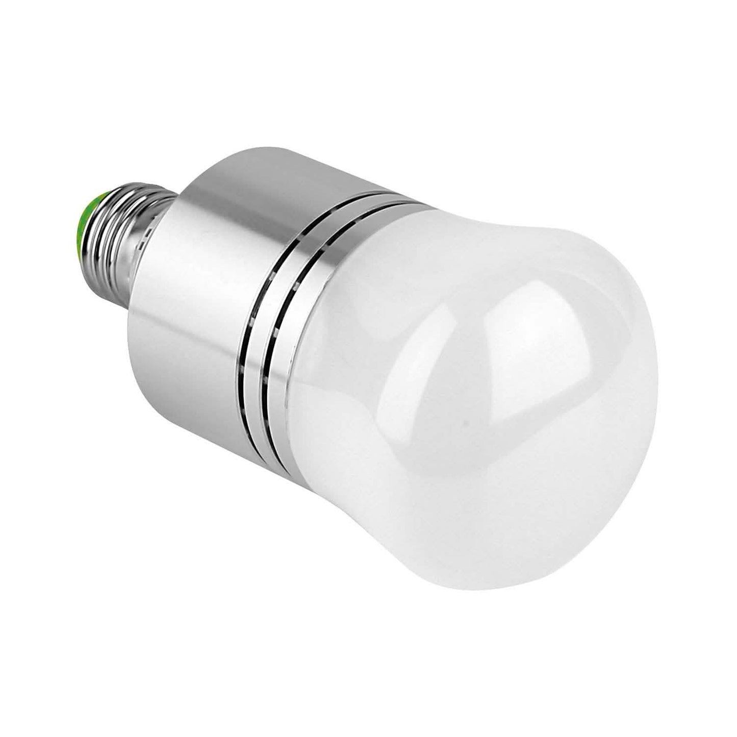 12W Light Sensor Globe Bulbs Dusk DailySale