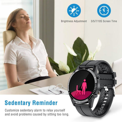 1.3 inch Wireless Smart Watch DailySale