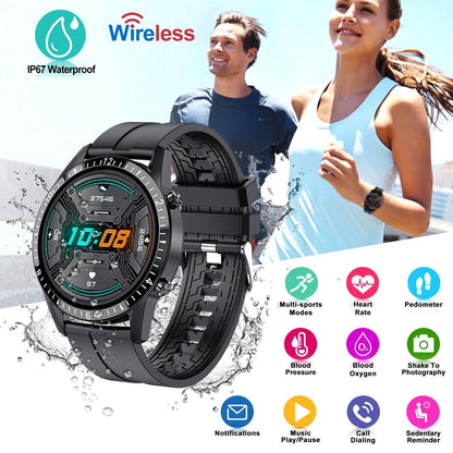 1.3 inch Wireless Smart Watch DailySale