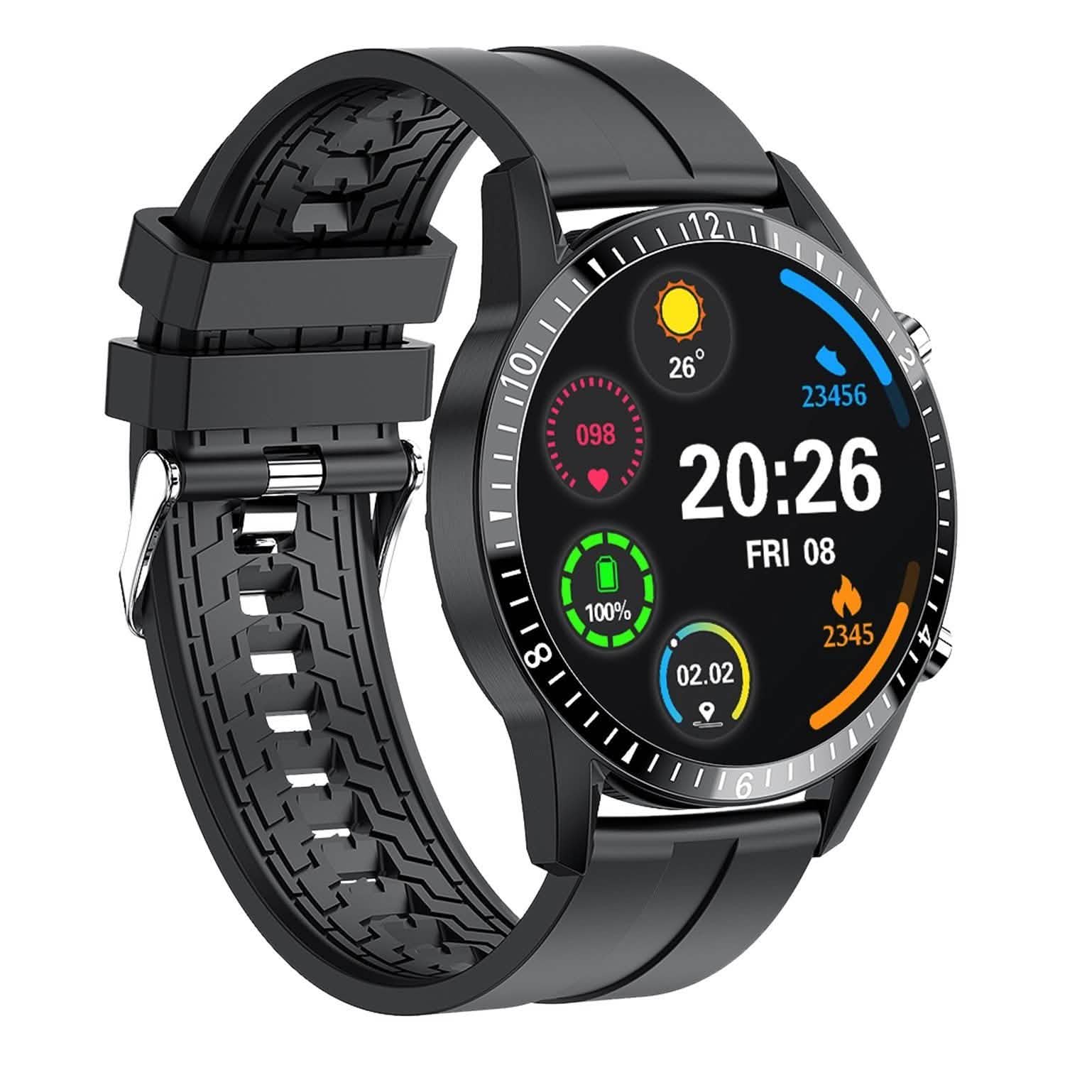 1.3 inch Wireless Smart Watch DailySale