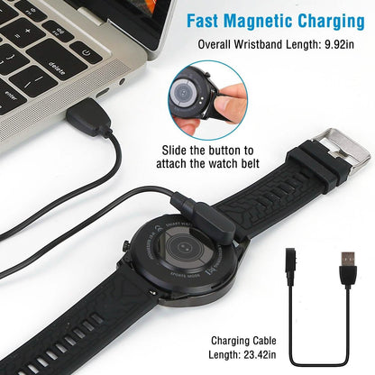 1.3 inch Wireless Smart Watch DailySale