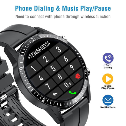 1.3 inch Wireless Smart Watch DailySale