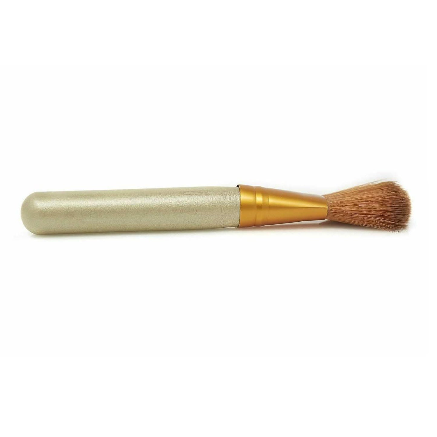 13-Piece: Lilt Beauty Makeup Brush Set with Brass Box DailySale