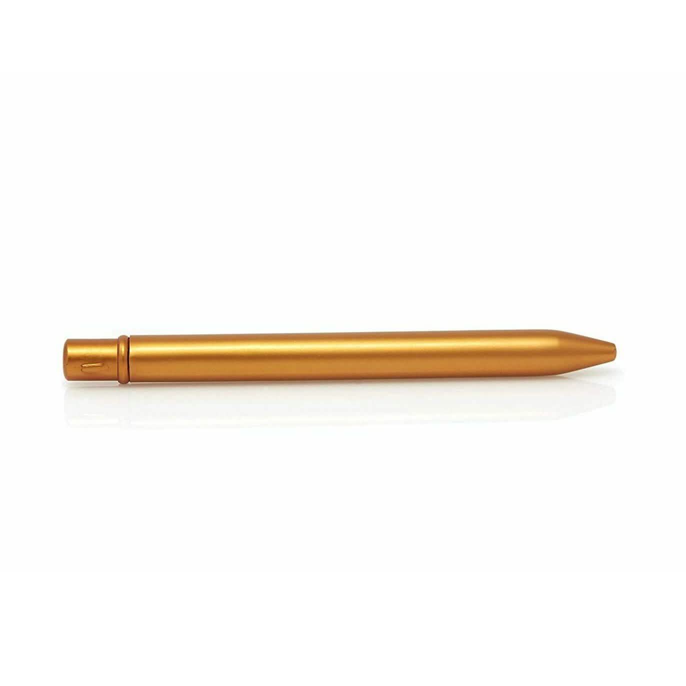 13-Piece: Lilt Beauty Makeup Brush Set with Brass Box DailySale