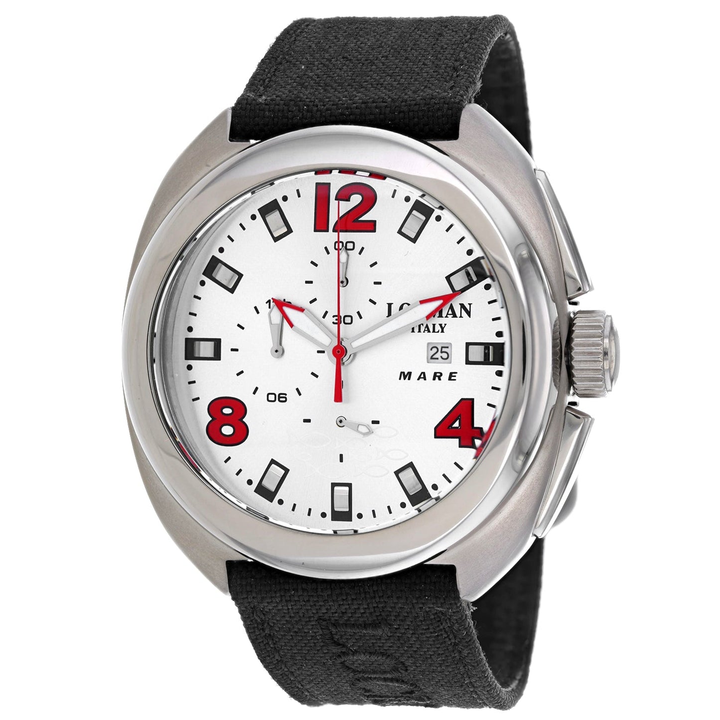 Locman Men's Classic Bids.com