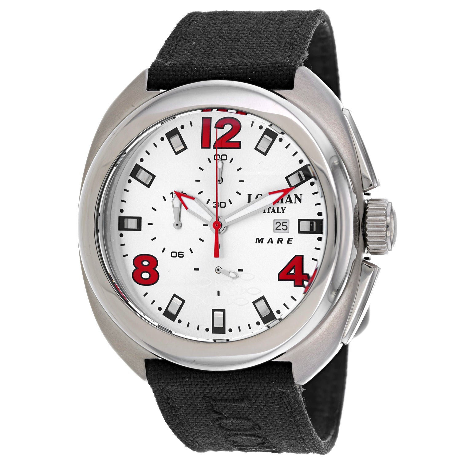 Locman Men's Classic Bids.com