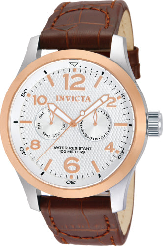 Invicta Men's I-Force Bids.com