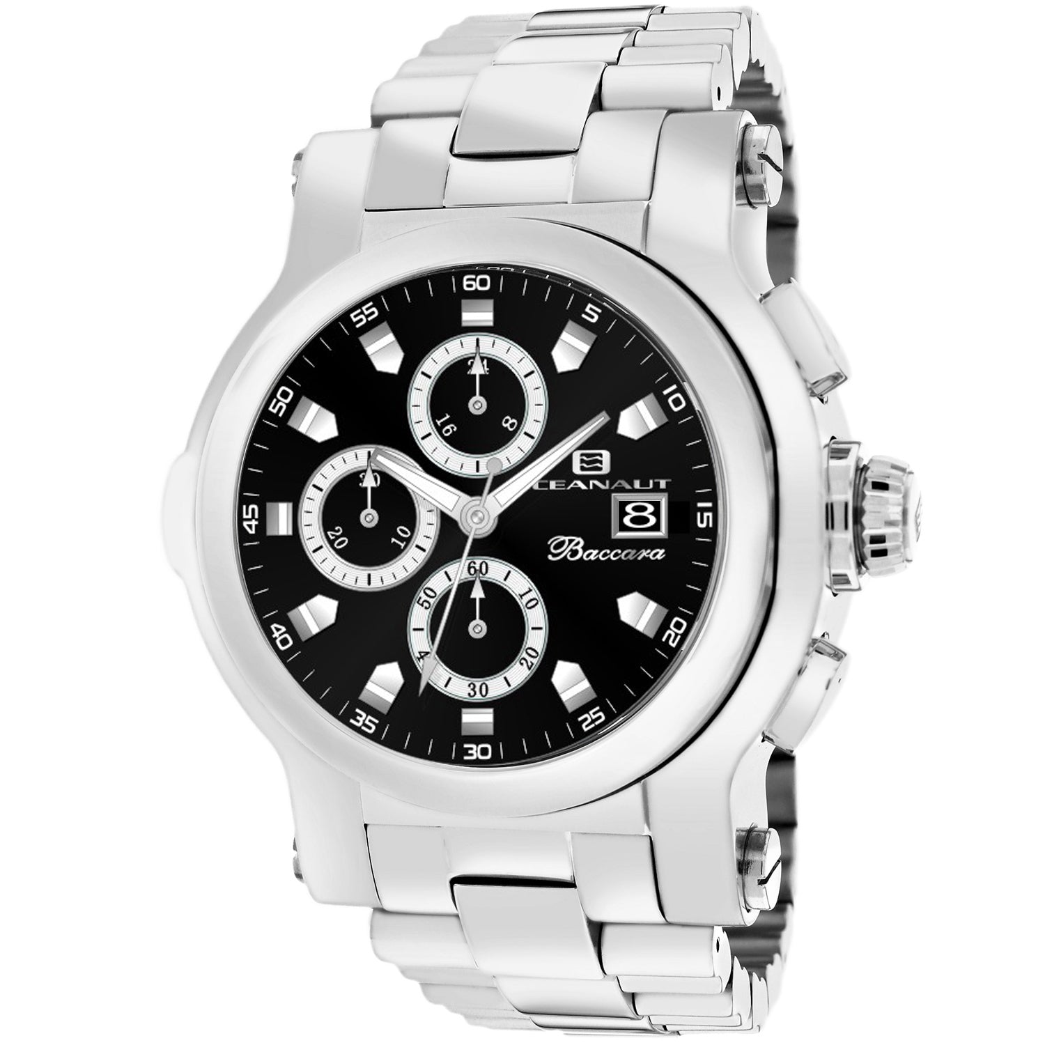 Oceanaut Men's Baccara XL Bids.com