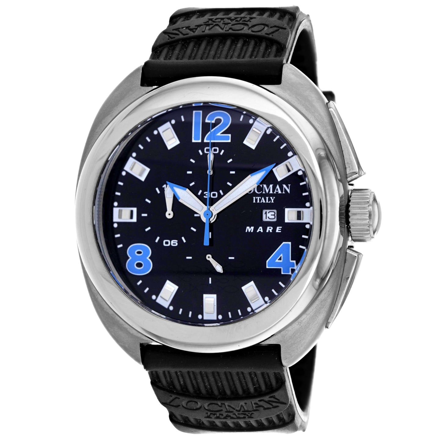 Locman Men's Classic Bids.com