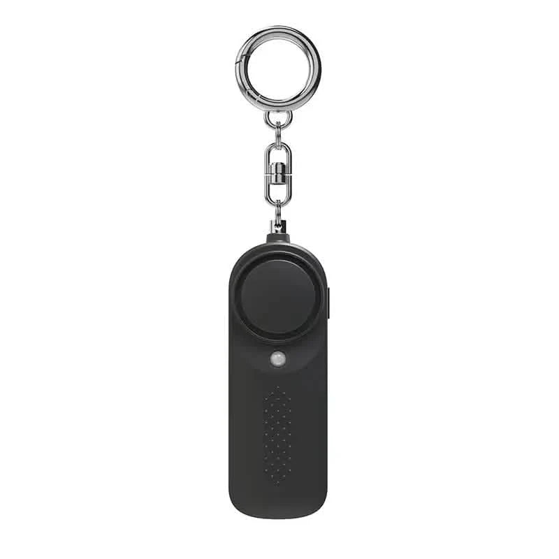 130dB Personal Security Alarm DailySale