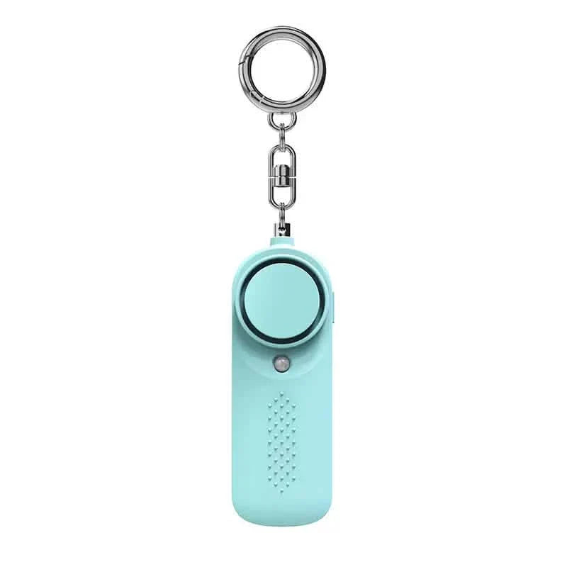130dB Personal Security Alarm DailySale