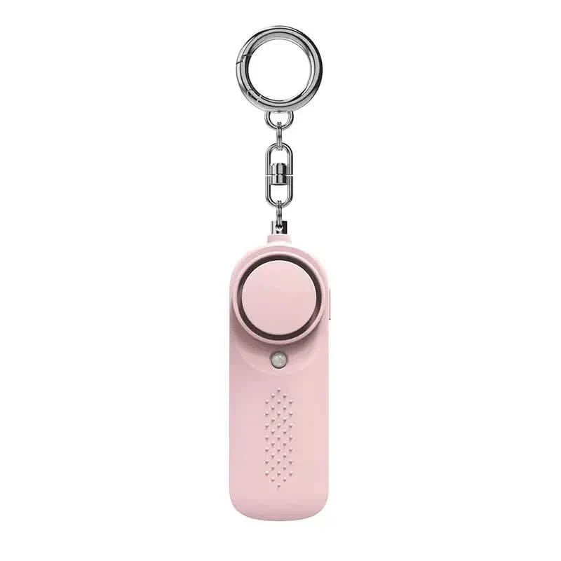 130dB Personal Security Alarm DailySale