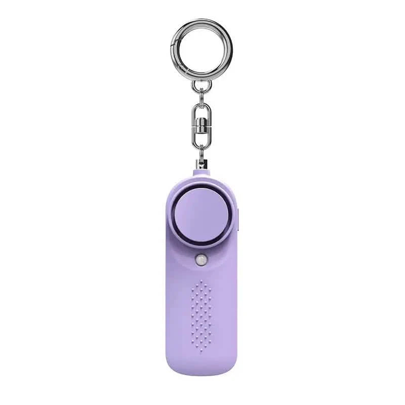 130dB Personal Security Alarm DailySale