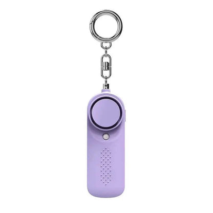 130dB Personal Security Alarm DailySale