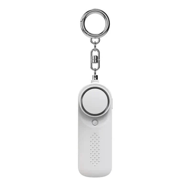 130dB Personal Security Alarm DailySale