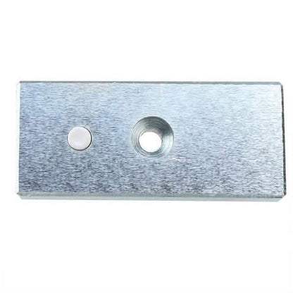 130Lbs Holding Force Electric Magnetic Lock for Door Access Control System DailySale