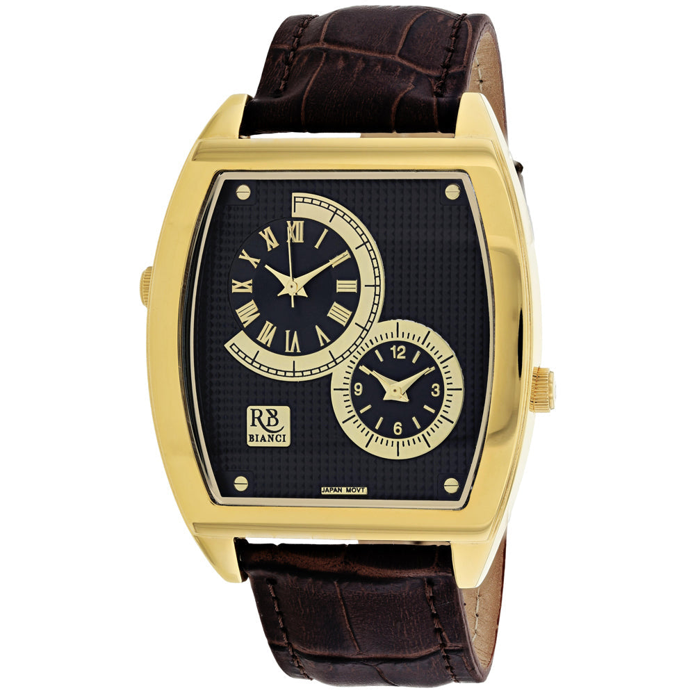 Roberto Bianci Men's Benzo Bids.com