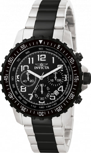Invicta Men's Specialty Bids.com