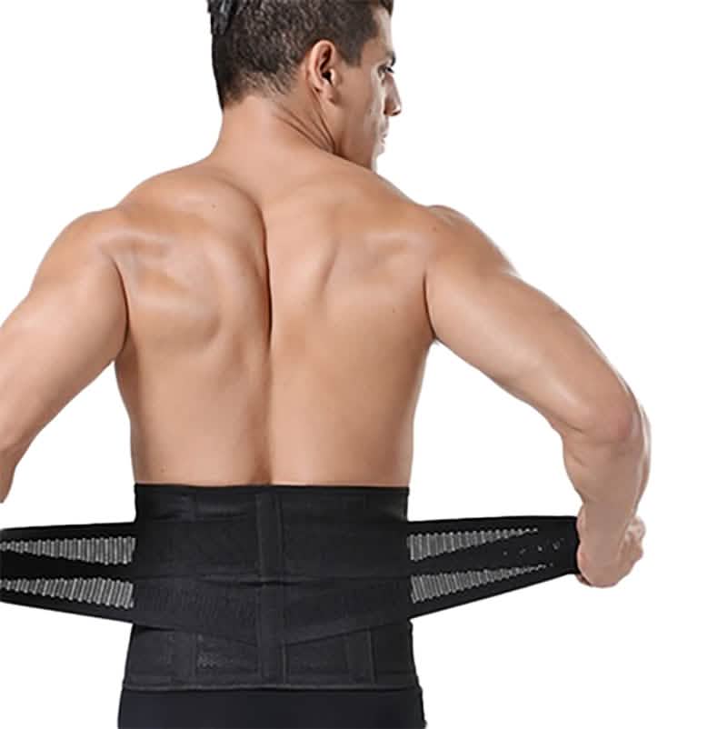 Unisex Waist Trainer Body Shaper - Assorted Sizes DailySale